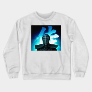 Knight Crewneck Sweatshirt